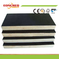 Black Film Faced Plywood/Plywood/Building Material/Formwork